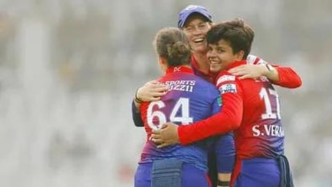 Delhi Capitals