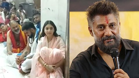Anushka Sharma-Virat Kohli: