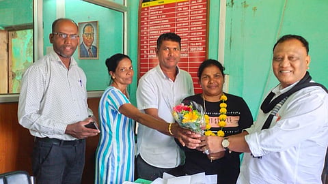 Rachol By-Election