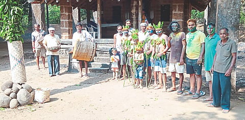Goa Shigmotsav 2023