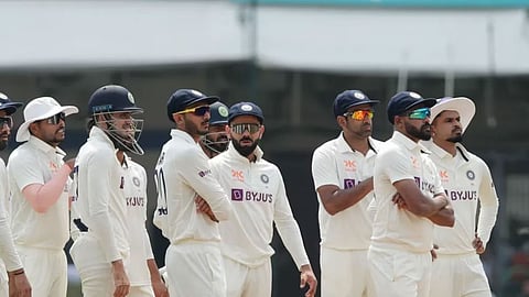 Team India