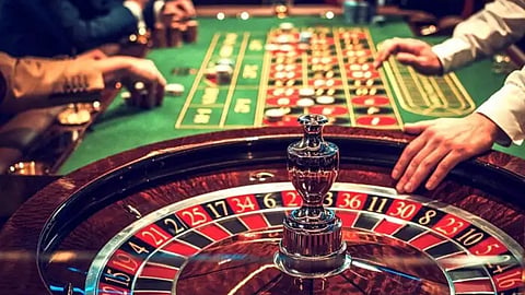 Casino