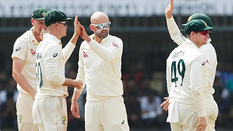 Australia Cricket Team