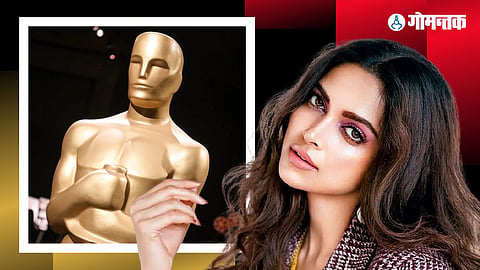Deepika Padukone