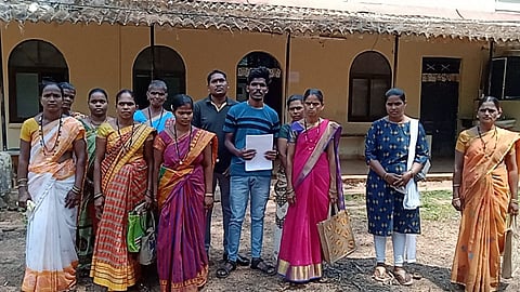 Water Issue in Goa