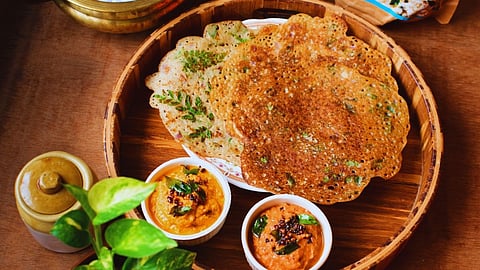 Oats Breakfast Recipe