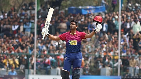 Asif Khan
