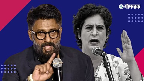 Vivek Agnihotri