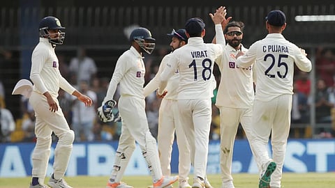 Team India