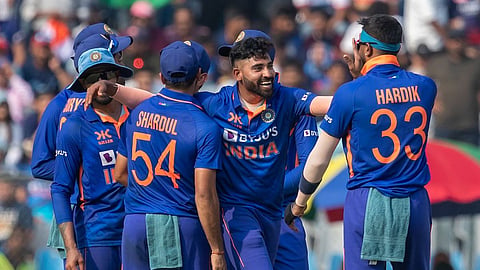 Team India