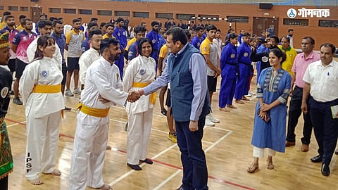 37th National Games