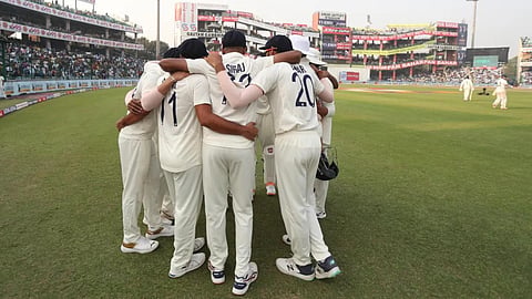 Team India