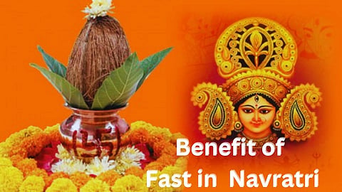 Chaitra Navratri 2023