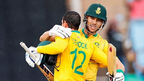 SA vs WI