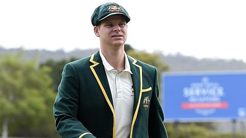 Steve Smith
