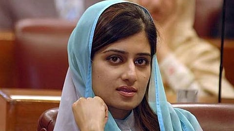 India Slams Pakistan