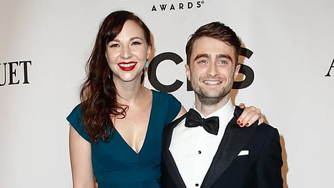 Daniel Radcliffe