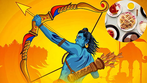 Ram Navami Special Recipes