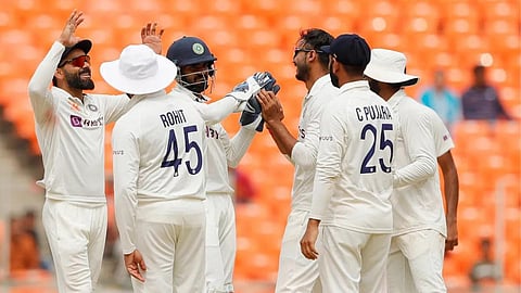 Team India