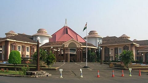 Goa Legislature