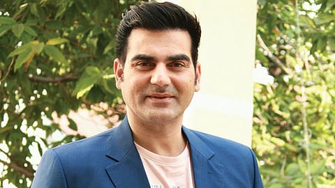 Arbaaz Khan