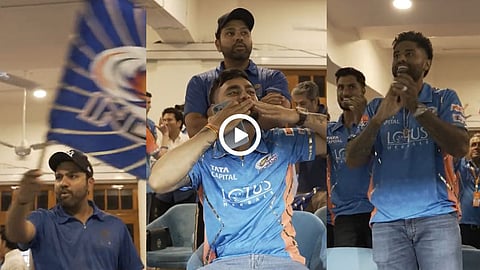 Mumbai Indians