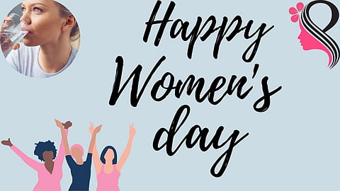 Women's Day 2023