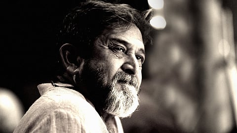 Mahesh Manjrekar
