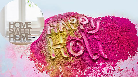 Holi 2023