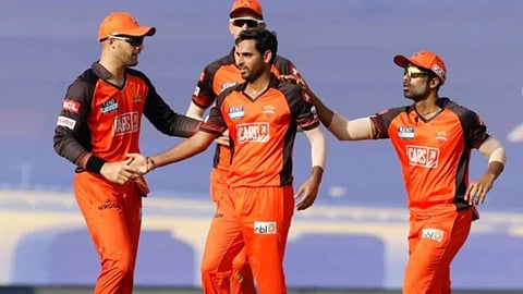 Bhuvneshwar Kumar