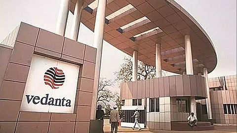 Vedanta Sesa