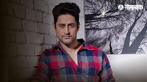 Mohit Raina
