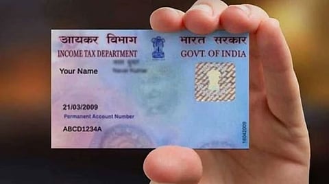 Pan Card