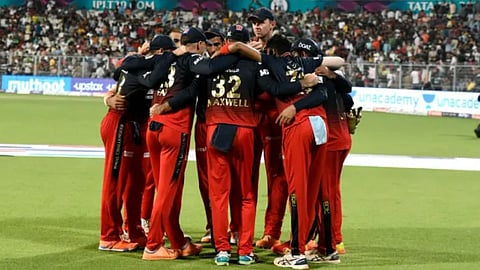 RCB