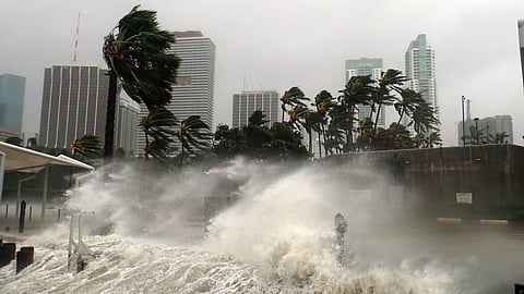 Hurricane