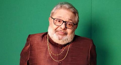 Sameer Khakhar