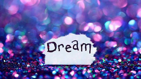 Dream Interpretation: