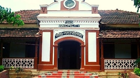 Ponda Constituency