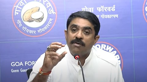 Vijay Sardesai