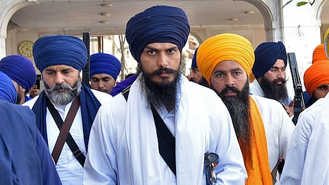 Amritpal Singh