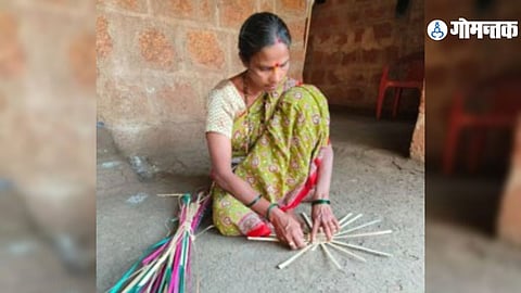 Deepali Parwar