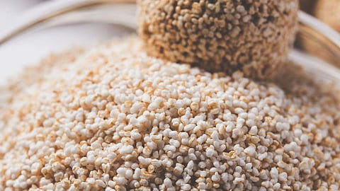 Rajgira Benefits