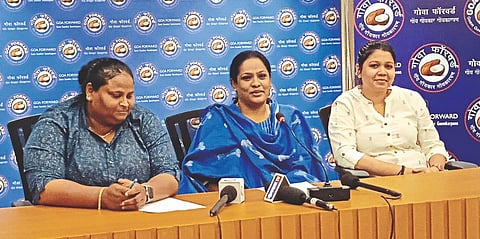 Goa Forward Party