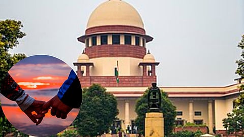 SC On Live-in Relationships