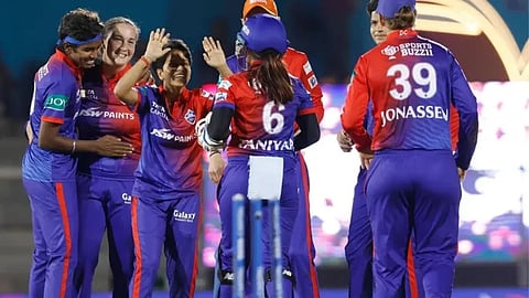 Delhi Capitals