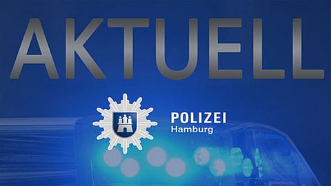 Germany Shooting