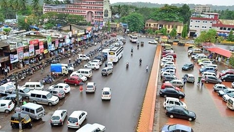 Mapusa News