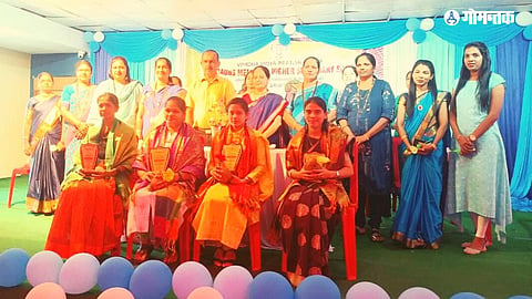Women's Day 2023