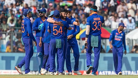 Team India