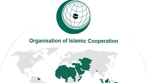 organisation of islamic cooperation